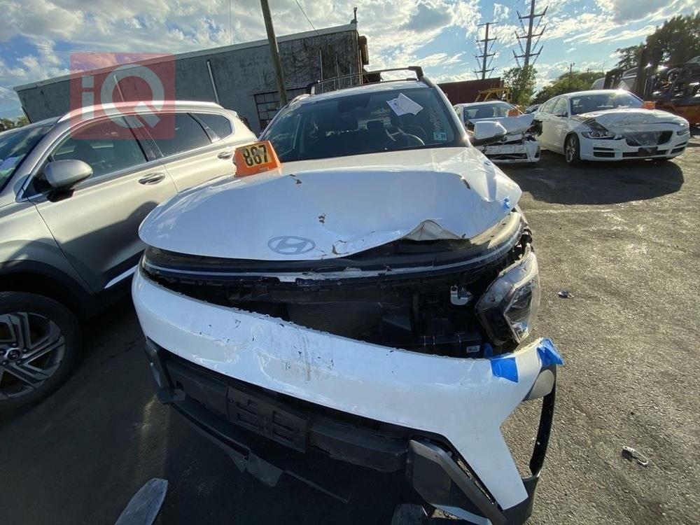 هیۆندای کۆنا